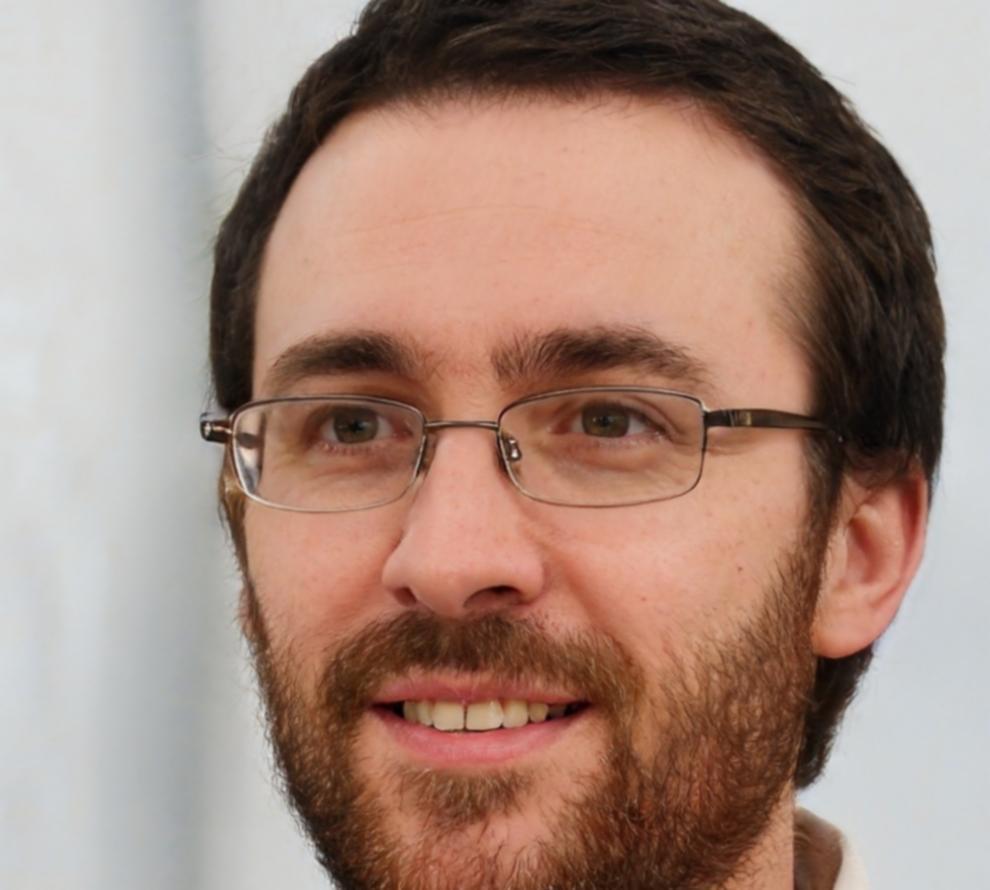 Kieran Foss testimonial