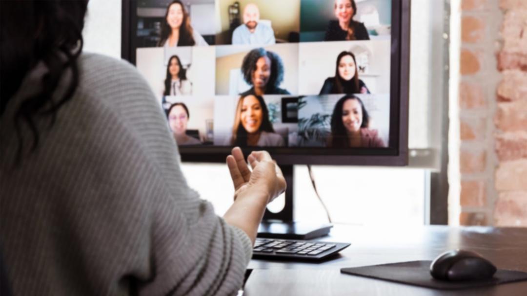 Investment strategy discussion meeting